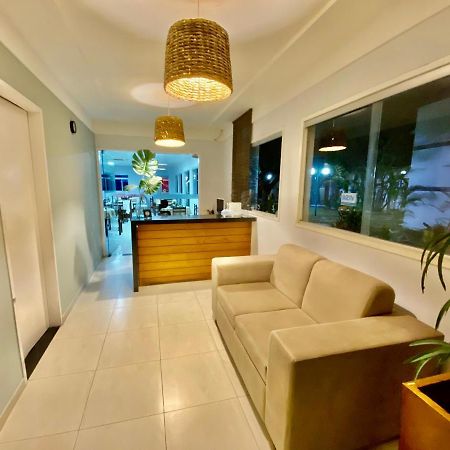 Village Hotel Pousada Guamaré Kültér fotó