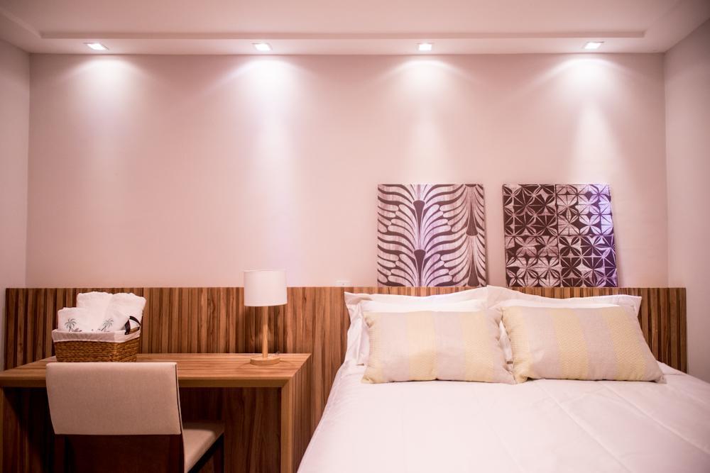 Village Hotel Pousada Guamaré Kültér fotó